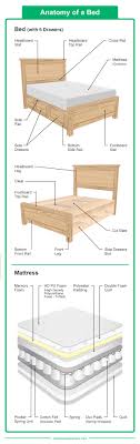 Find the perfect children s furniture decor accessories toys at hayneedle where you can buy online while. 44 Types Of Beds By Styles Sizes Frames And Designs Home Stratosphere