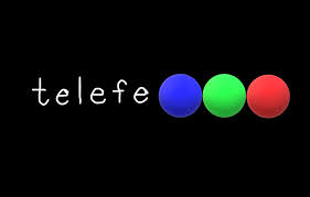 Maybe you would like to learn more about one of these? The Telefe Logo By Mjegameandcomicfan89 On Deviantart