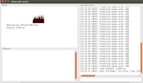 Make a new folder for the jar file and move it there. How To Create Your Own Minecraft Server Foss Linux