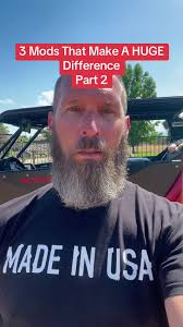 Heavy D Sparks Test Drives Rzr