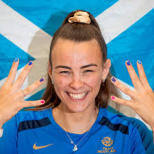 Meet the Renfrewshire athletes competing at this year's Commonwealth Games 