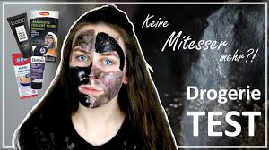 This is an amazing breakthrough for anyone who knows the pain of uneven skin tone and texture. Keine Mitesser Mehr L Blackhead Masken L Mitesser Entfernen L 4 Drogerie Produkte Dodorudi Youtube