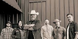 Jeff Miller & The Congregation