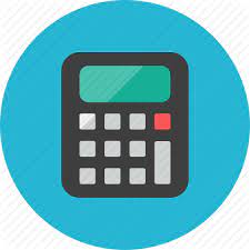 Financial planning, piggy bank, savings, economy, insurance, home finances. Calculator Icon Download On Iconfinder On Iconfinder