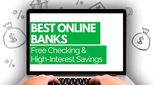 Your money is protected by the fscs. Best Online Banks Free Checking And High Interest Savings Accounts Clark Howard