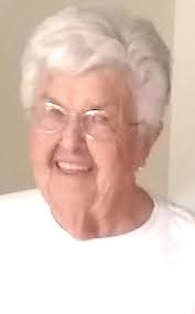 Maureen McMahon Obituary