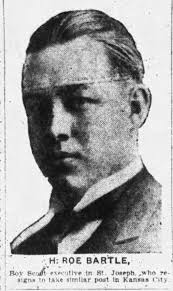 A century of influence: How St. Joseph and one man inspired the name  'Chiefs'