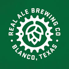 Brand New New Logo Identity And Packaging For Real Ale Brewing Co By The Butler Bros Logo Ideen Brauerei Grafiken