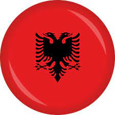 4.7 out of 5 stars. Button Albanien Flagge O 50 Mm
