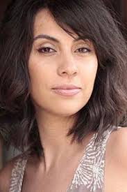 🚶 Александра Манея