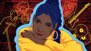 Mother of Rap: The Success & Controversy of Hip Hop's Sylvia Robinson