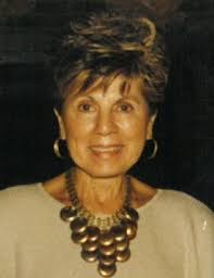 Obituary information for Beatrice M Seropian