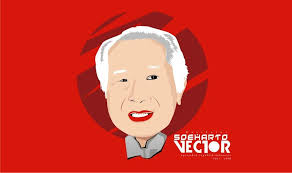 Untuk cara yang ingin saya bahas adalah yang otomatis. Karikatur Presiden Soeharto Karikatur Gambar Presiden