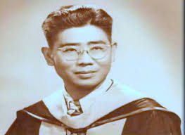 Filipino Adventist Network: Dr. Reuben G. Manalaysay (Oct. 6, 1915