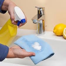 Tipps Zur Entkalkung Und Reinigung Von Hansgrohe Armaturen Youtube