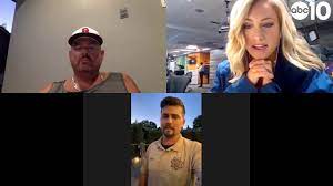 Blue Alert Amber Alert Silver Alert What Do They All Mean Abc10 Com