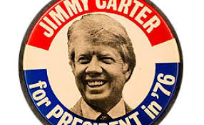 Remembering The Man From Plains