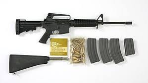 Colt Ar 15 Wikipedia