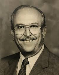 Obituary information for Luis Alonso Munoz