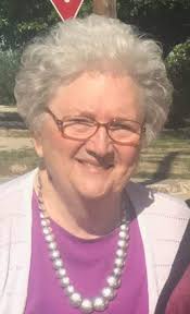 Joyce Marie (Burchett) Evans Obituary March 29, 2023
