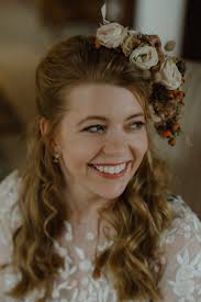 Scottish Highlands wilderness elopement