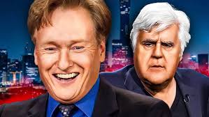 Media Lies: PROOF Conan O'Brien Exposes the Lies