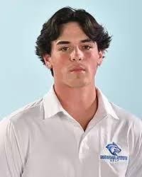 2024-25 Men's Golf Roster