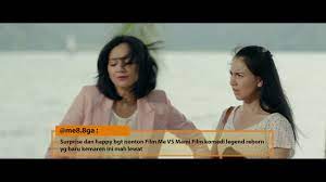 Home» komedi» sinopsis film» sinopsis film me vs mami (2016). Review Film Me Vs Mami Mulai 20 Oktober 2016 Youtube