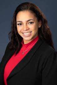 Amber Mingo's Instagram, Twitter & Facebook