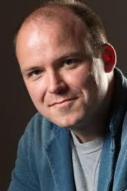 Rory Kinnear — The Movie Database (TMDB)