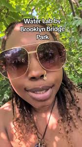 Conserved Waters around Brooklyn