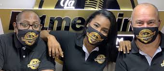 13040 estaciones de noticias de radio. Programacion La Primerisima 91 0 Fm