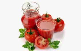 2 biji tomato 1 atau 2 gelas susu segar Bukan Saja Sedap Tapi Berkhasiat Ini 5 Jus Baik Buat Pesakit Darah Tinggi Famili Mstar