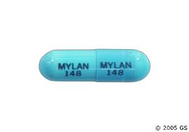 Image result for Doxycycline