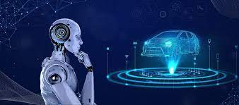 Driver Assistance Systems