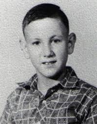 Steven Dennis Evans (1951-2004)