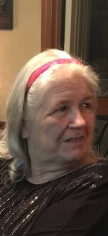 Doris Maples Obituary