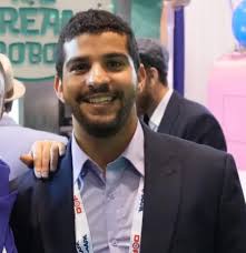 Sweet Robo: Employee Directory