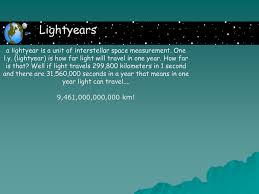 You also can convert 1 kilometers to other length (popular) units. Light Year