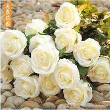A wide variety of real touch flowers wholesale options are available to you, such as specification, commercial buyer, and occasion. Romantic 2015 Artificial Rose Silk Craft Flowers Festive Party Supplier Real Touch Flowers For Wedding Christmas Room Decoration Flowers Artificial Flower Shoesflower Strip Aliexpress