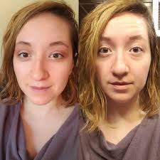 Washed and back to her pearly self