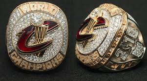 However, on tuesday night, the clippers. Cavs Fans Can Buy A Replica Championship Ring At The Team Shop