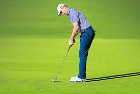 In actuality, spieth hadn't changed the superstroke flatso 1.0 in nearly two years — an eternity for professional golfers who typically replace putter grips at least once per season. What Do Tour Pros Look At When Putting Today S Golfer