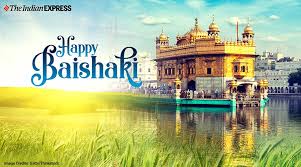 Baisakhi mela festival in punjab pakistan 2019. Happy Baisakhi 2020 Wishes Images Quotes Status Messages Wallpaper Pics Photos Greetings And Pictures