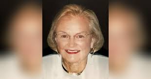 Obituary for Evelyn Mock Hirtle George