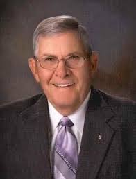 Robert Lee "Buddy" Bugg Obituary