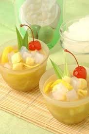 Kolak itu sendiri menjadi menu takjil yang disukai banyak orang karena. Nikmatnya Si Manis Kolak Durian Kolak Pisang Dan Kolak Tapai