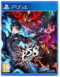Sin duda se trata de uno de los mejores juegos de ps4, que sabe aprovechar. Persona 5 Strikers Limited Edition Para Playstation 4 Yambalu Juegos Al Mejor Precio