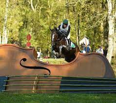 Check spelling or type a new query. Just Jump It Cross Country Jumps Eventing Horses Eventing Cross Country