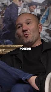 We're so quick to judge and inject poison into other peoples lives. #poison 